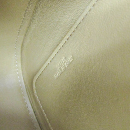 Loewe Goya · Leather Shoulder Bag
