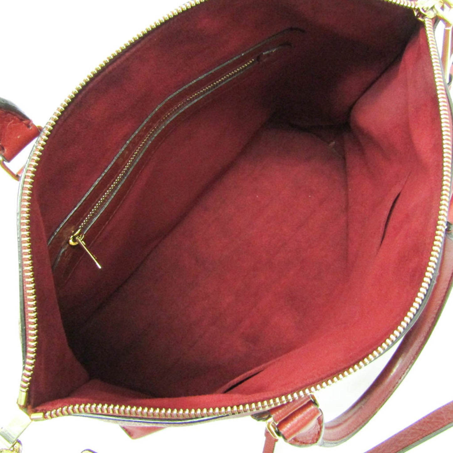 Bally Madison · Leather Shoulder Bag