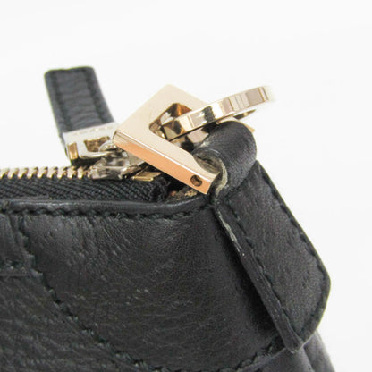 Salvatore Ferragamo · Leather Shoulder Bag