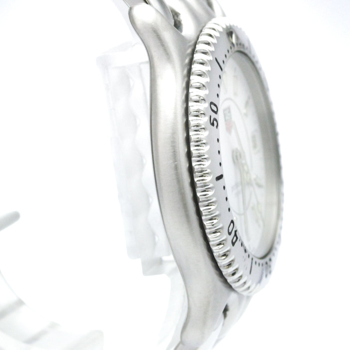 Tag Heuer Sel Professional · Steel · Quartz