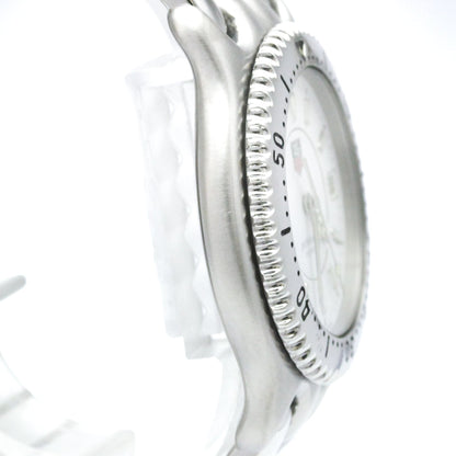 Tag Heuer Sel Professional · Steel · Quartz
