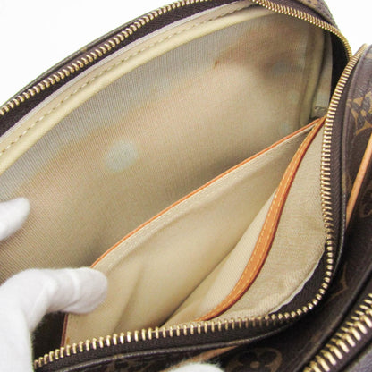 Louis Vuitton Reporter PM · Monogram