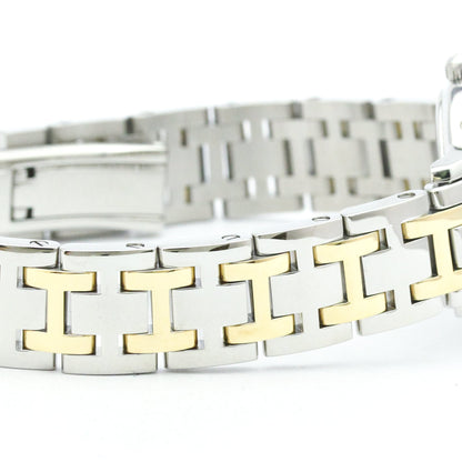 Hermes Clipper · Mother-of-Pearl · Quartz