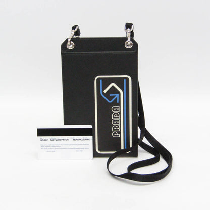 Prada Saffiano Smartphone Case