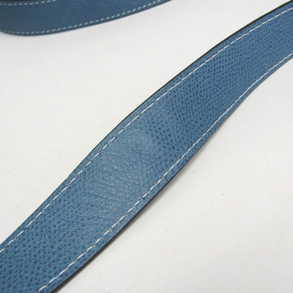 Valextra B Cube · Leather
