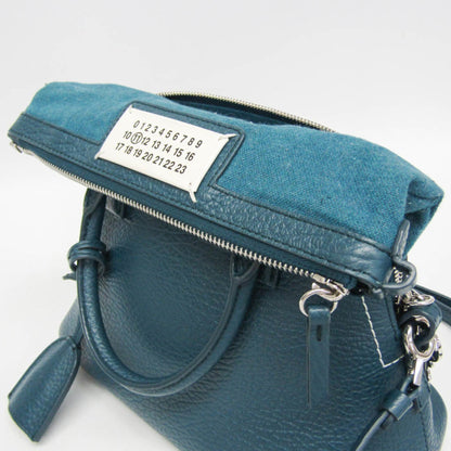 Maison Margiela 5AC · Canvas