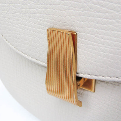 Bottega Veneta Palmerato · Leather Belt Bag