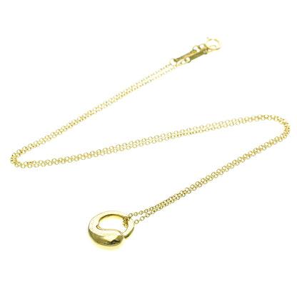 Tiffany Eternal Circle · 18K Yellow Gold