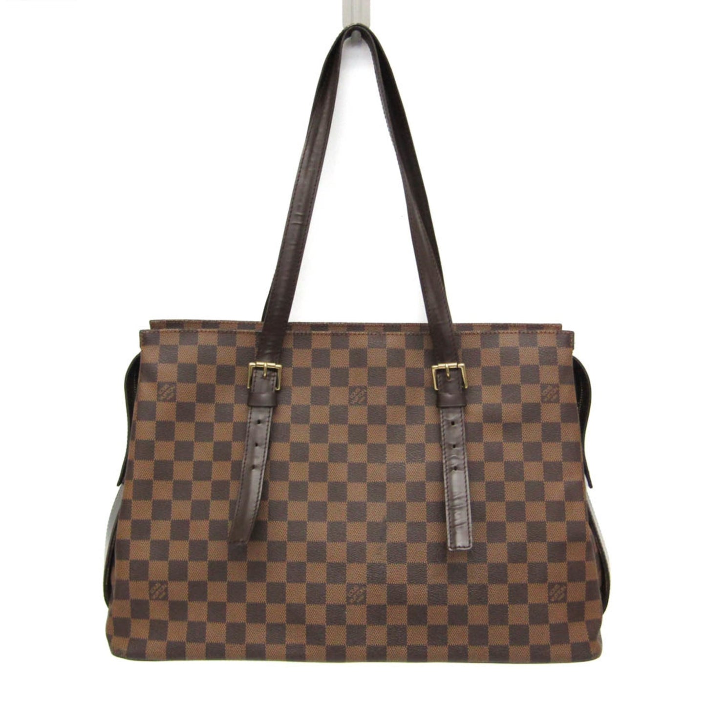 Louis Vuitton Chelsea · Damier Ebene