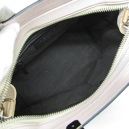 Givenchy HDG · Tricolor Leather