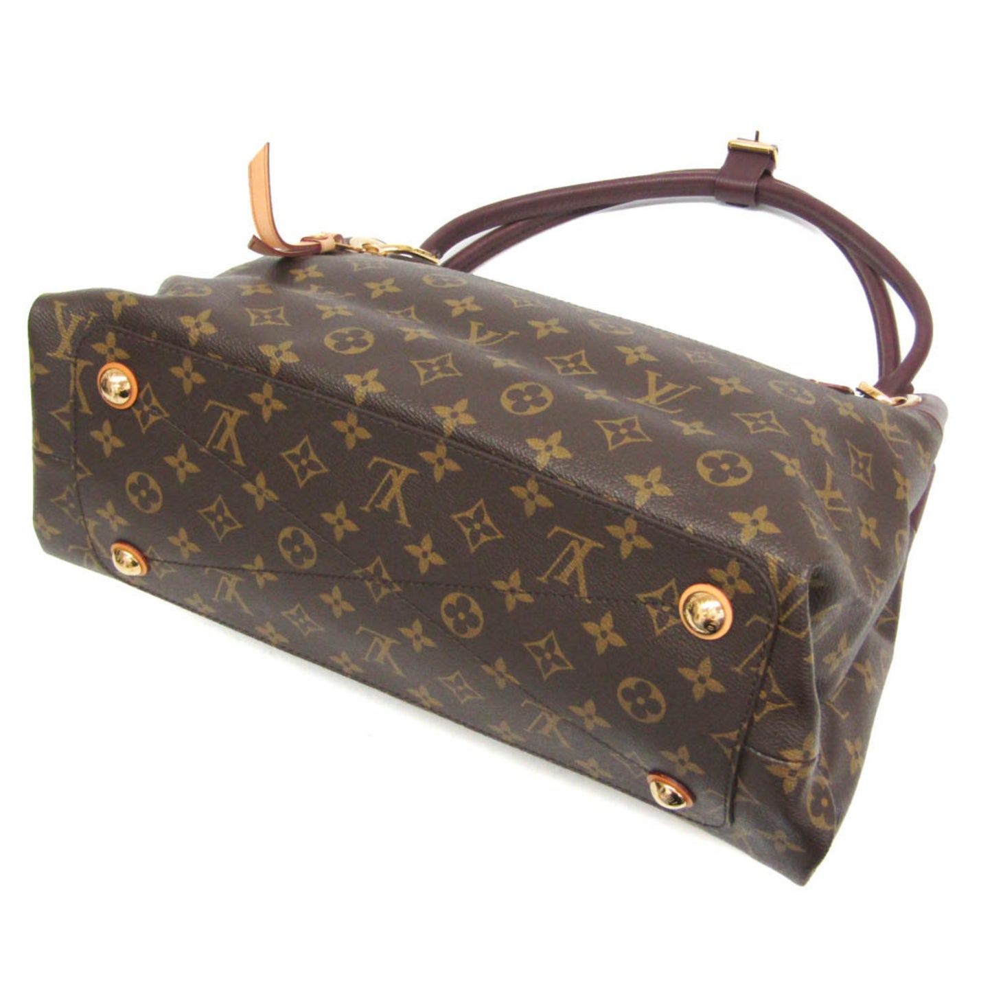 Louis Vuitton Olympe · Monogram