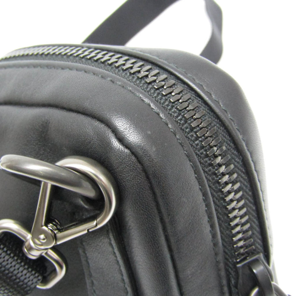 Prada Triangle Logo · Crossbody