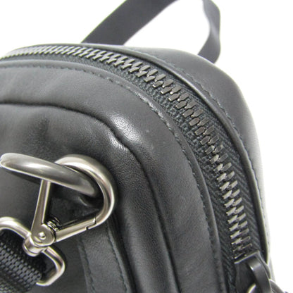 Prada Triangle Logo · Crossbody