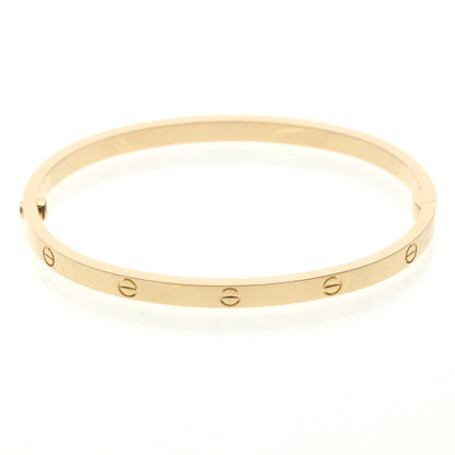Cartier Love · Rose Gold