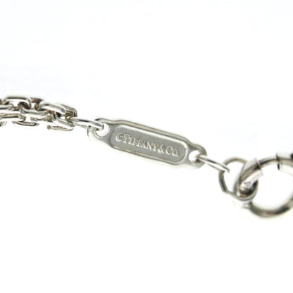 Tiffany Hardware · Sterling Silver Necklace