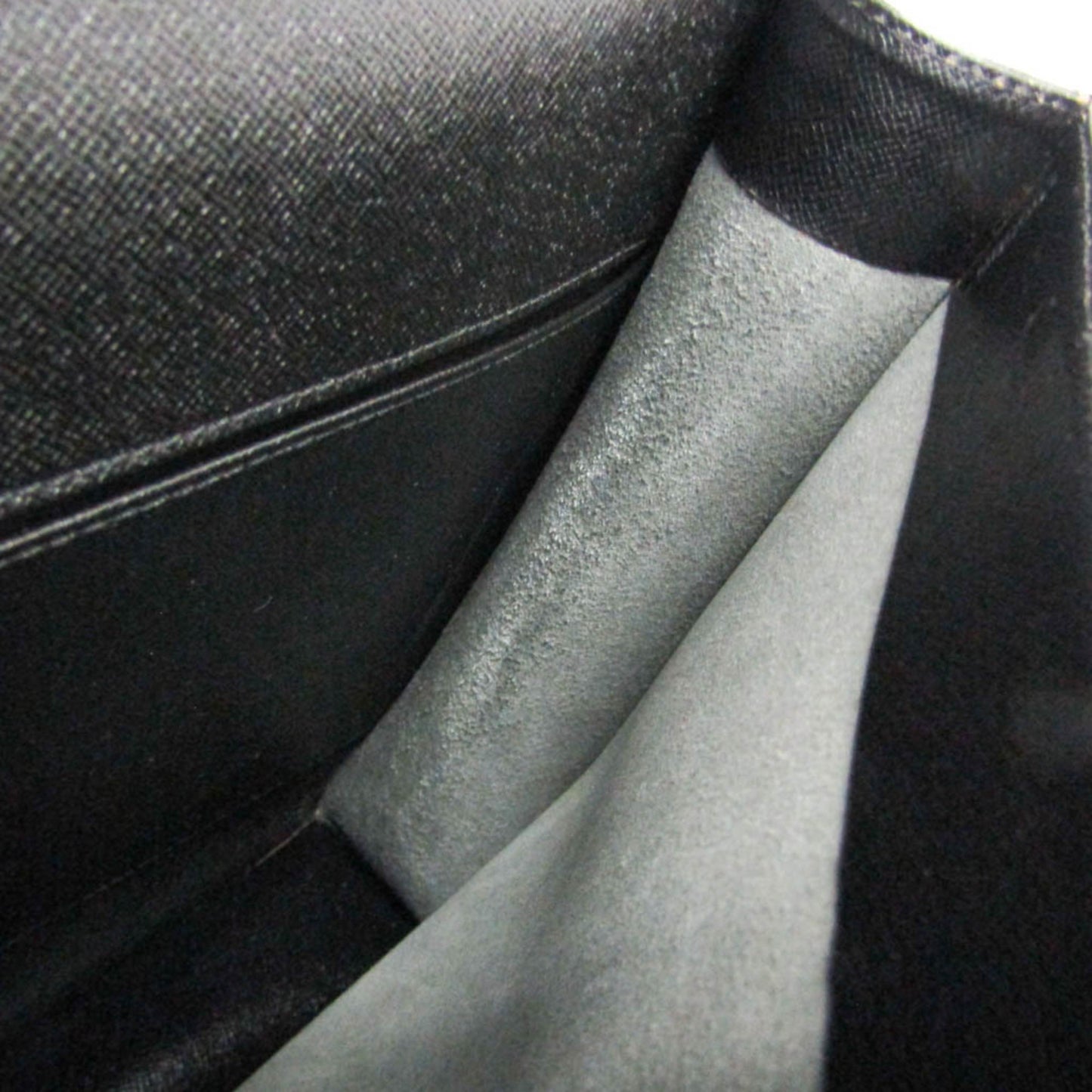 Louis Vuitton Taiga · Porte-Document Angara