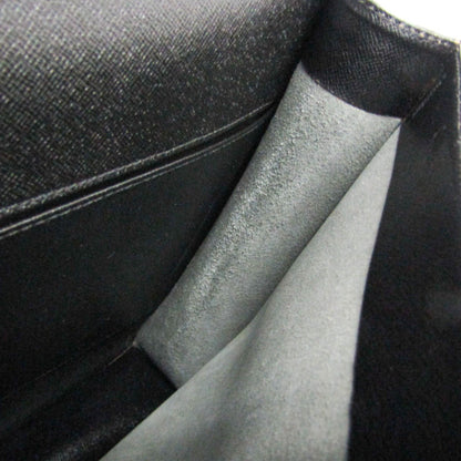 Louis Vuitton Taiga · Porte-Document Angara
