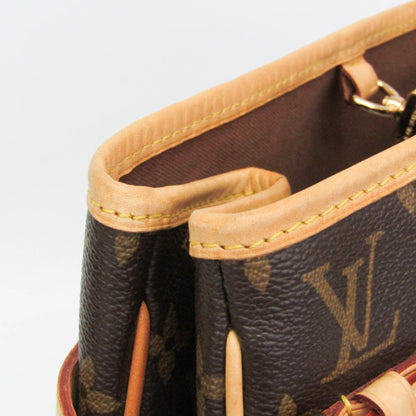 Louis Vuitton Batignolles Vertical · Monogram