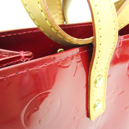 Louis Vuitton Reade PM · Vernis · Pomme d'Amour
