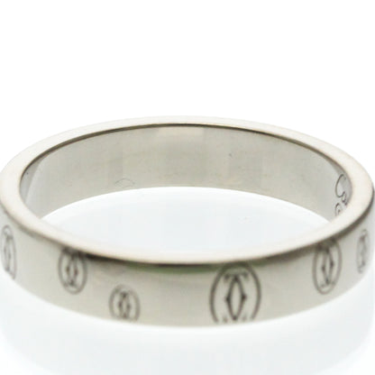 Cartier Happy Birthday · 18K White Gold