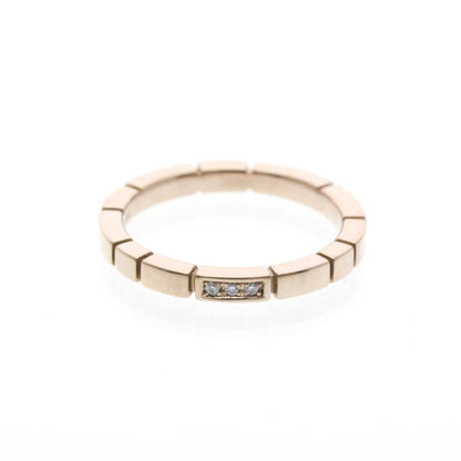 Tasaki Piano · Diamond · Rose Gold