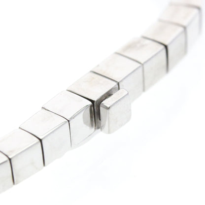 Cartier Lanieres · 18K White Gold