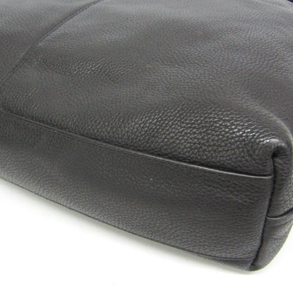Coach Metropolitan Utility Tote · Leather