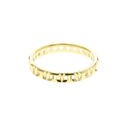 Tiffany T True Narrow · 18K Yellow Gold