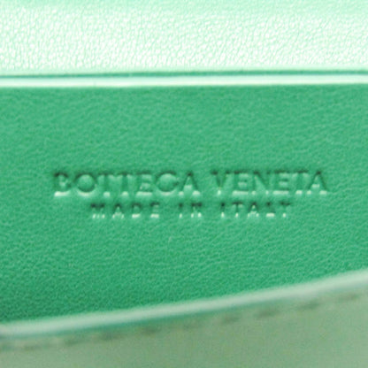 Bottega Veneta Mini Belt Bag · Leather