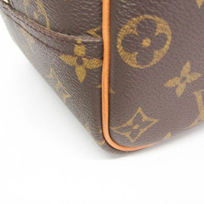 Louis Vuitton Deauville · Monogram