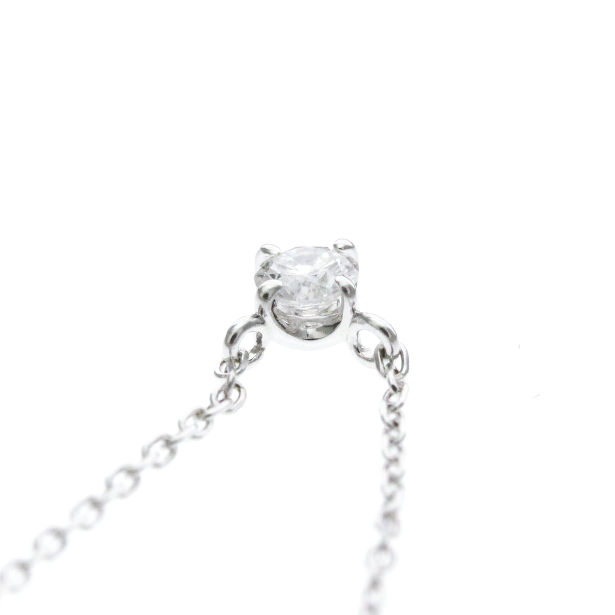 Vendome Aoyama · Diamond · 18K White Gold