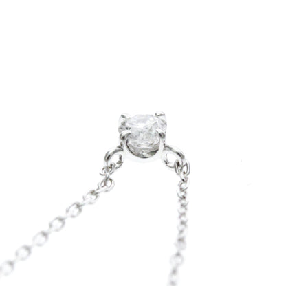 Vendome Aoyama · Diamond · 18K White Gold