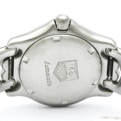 Tag Heuer Sel · Steel · Automatic