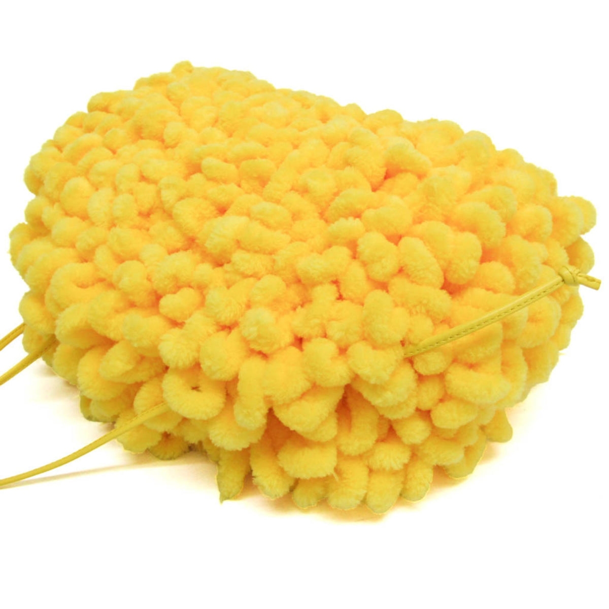 Bottega Veneta The Porch Mop · Fabric