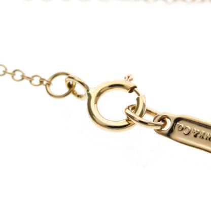 Tiffany Metro Bow · Rose Gold · Diamond