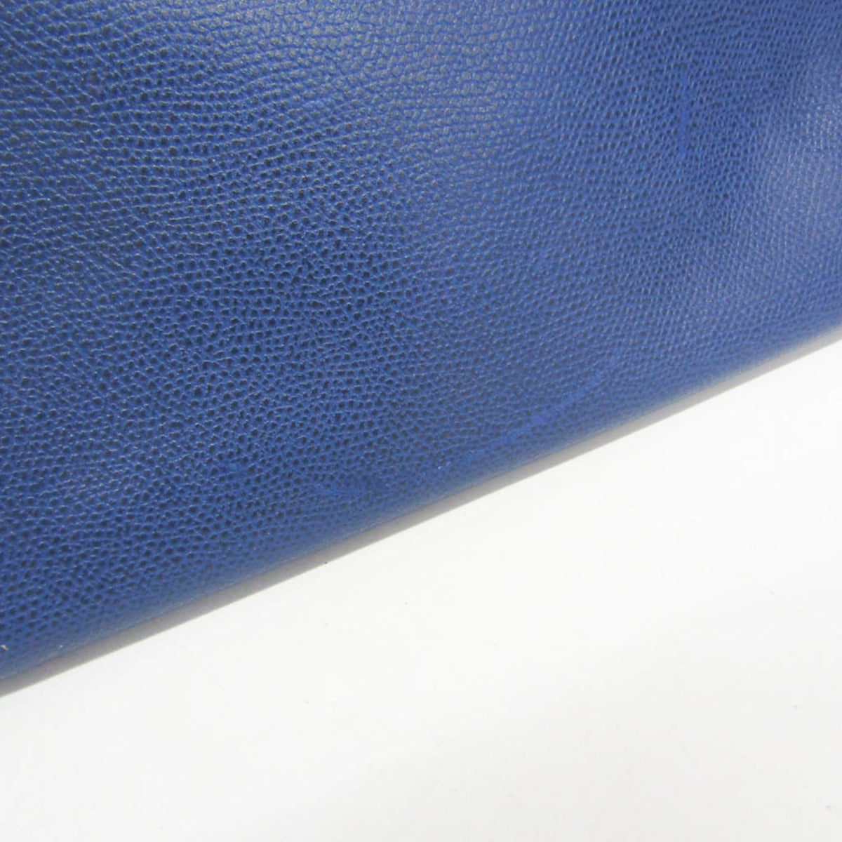 Valextra B Cube · Leather
