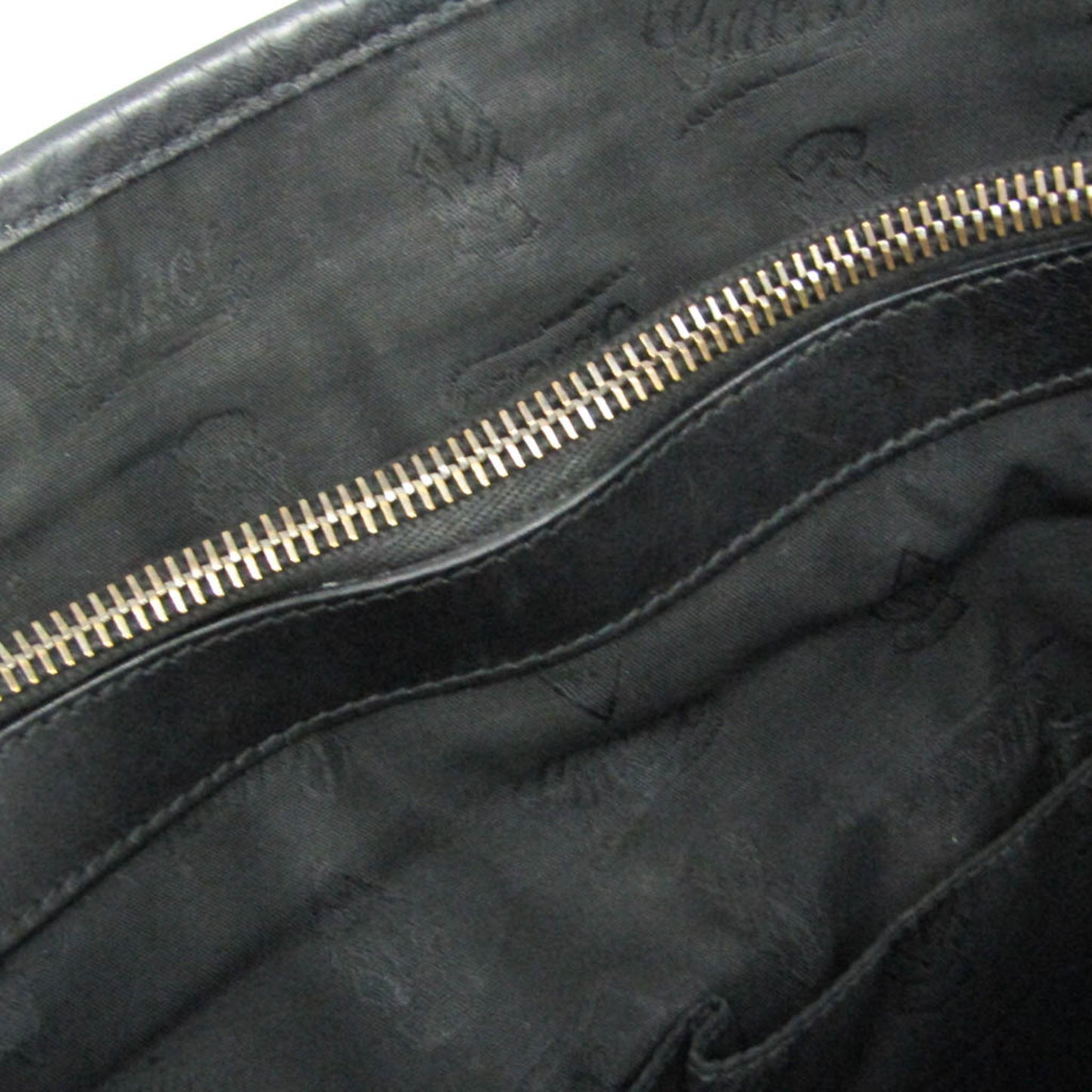 Gucci GG Imprimé · Calfskin Tote