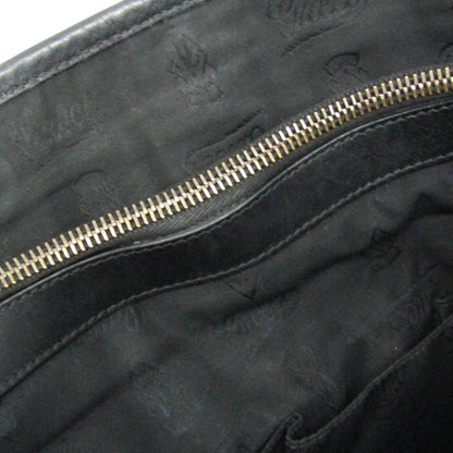 Gucci GG Imprimé · Calfskin Tote