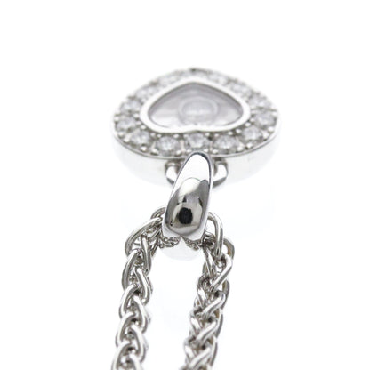 Chopard Happy Diamonds · 18K White Gold