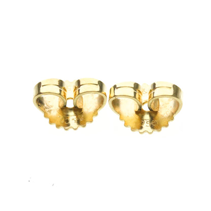 Tiffany Heart · 18K Yellow Gold