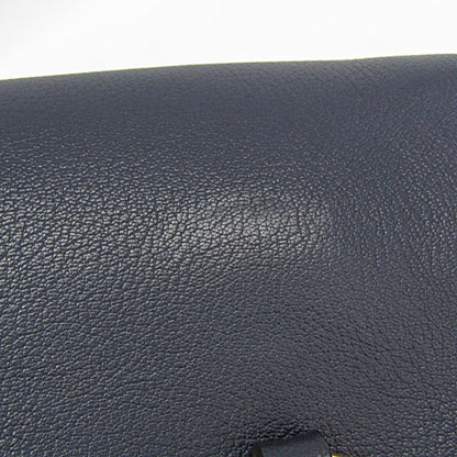 Miu Miu Madras · Leather