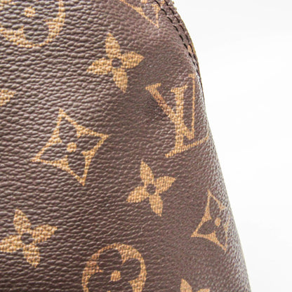 Louis Vuitton Alma · Monogram