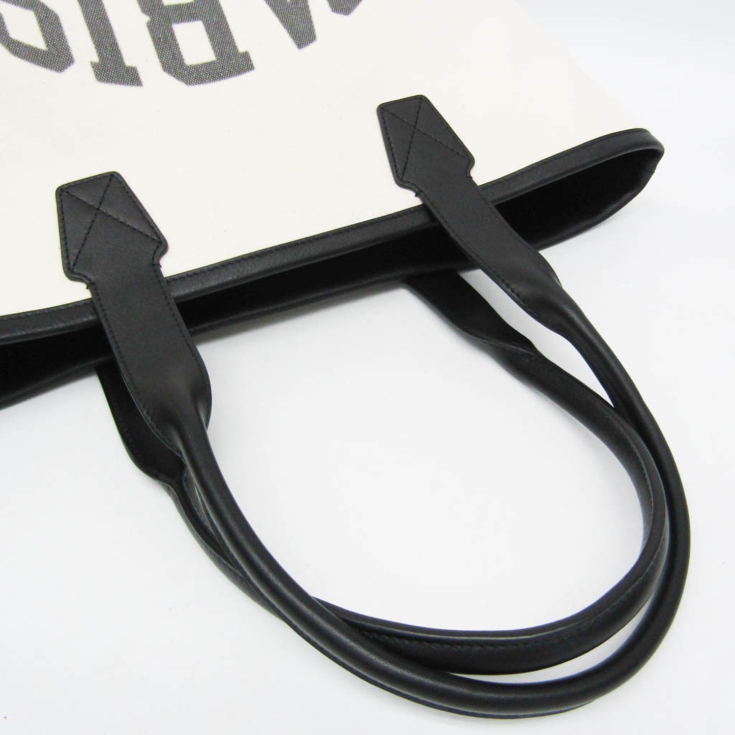 Balenciaga Jumbo Small · Canvas Tote