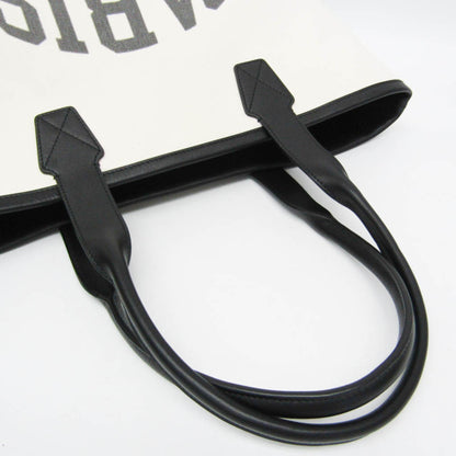 Balenciaga Jumbo Small · Canvas Tote