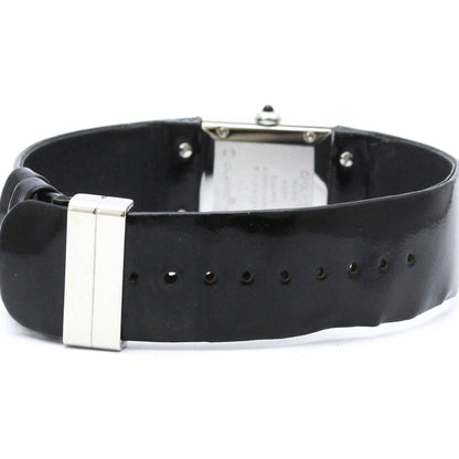 Chanel Matelasse · Steel · Quartz
