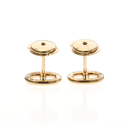 Hermes Chaine d'Ancre · Rose Gold