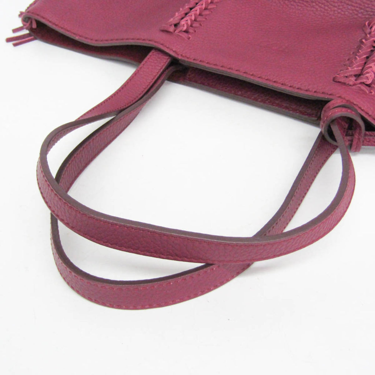 Tod's Gypsy · Leather Tote