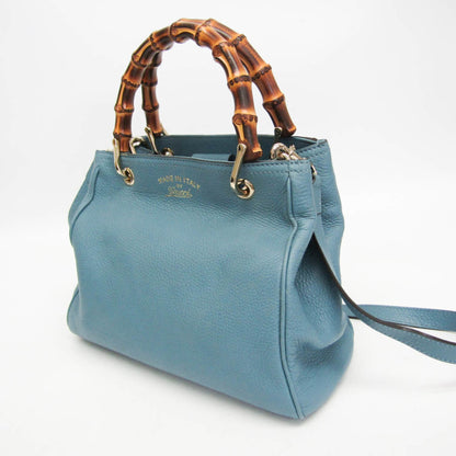 Gucci Bamboo Shopper · Small