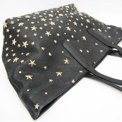 Jimmy Choo Sophia · Studded Leather Tote