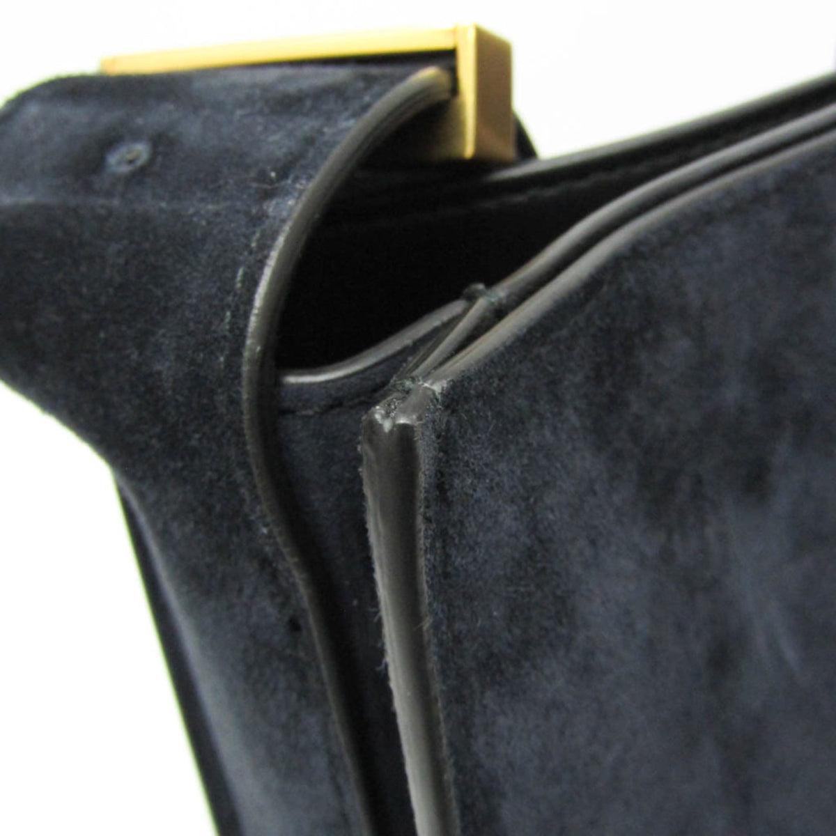 Bottega Veneta Marie · Suede